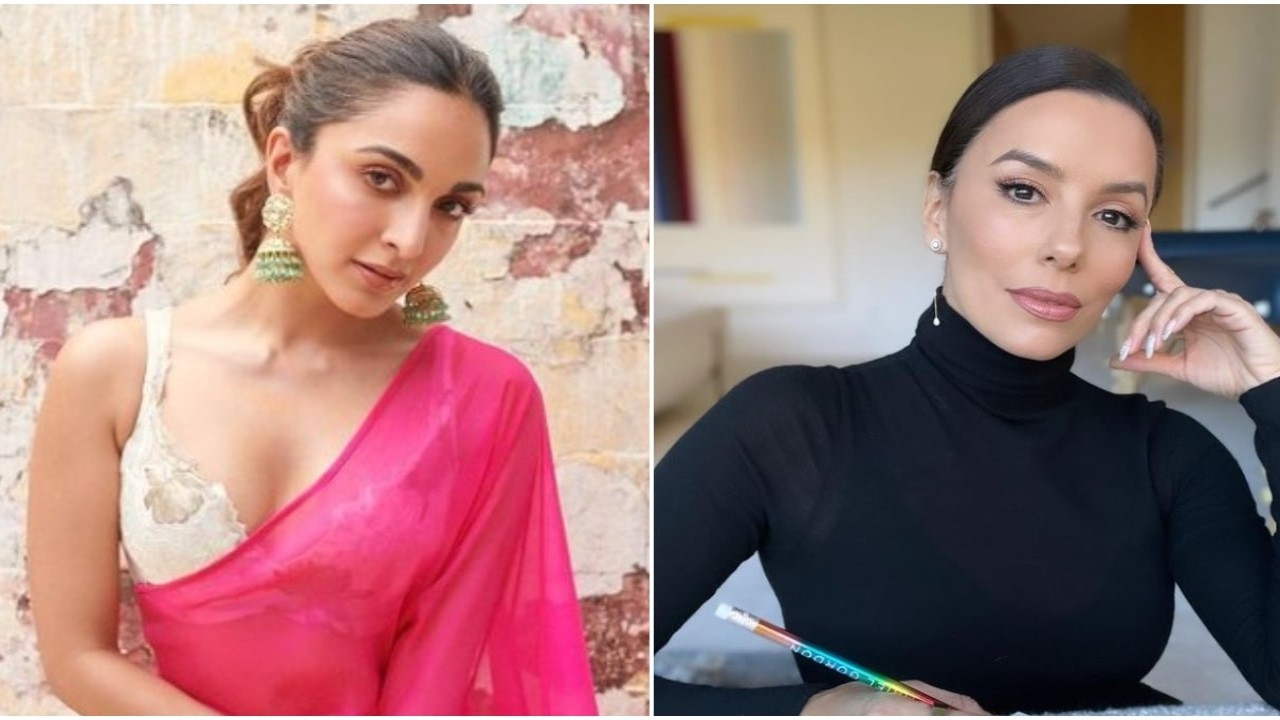 Kiara Advani to attend Women in Cinema Gala Dinner at Cannes with Eva Longoria, Richard Gere and Naomi Campbell
