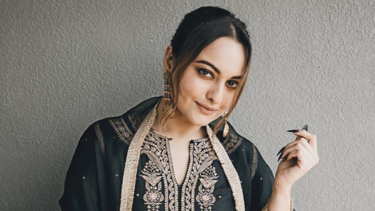 Heeramandi’s Sonakshi Sinha says filmmakers just want actresses to reduce fees; admits fighting for money she deserves