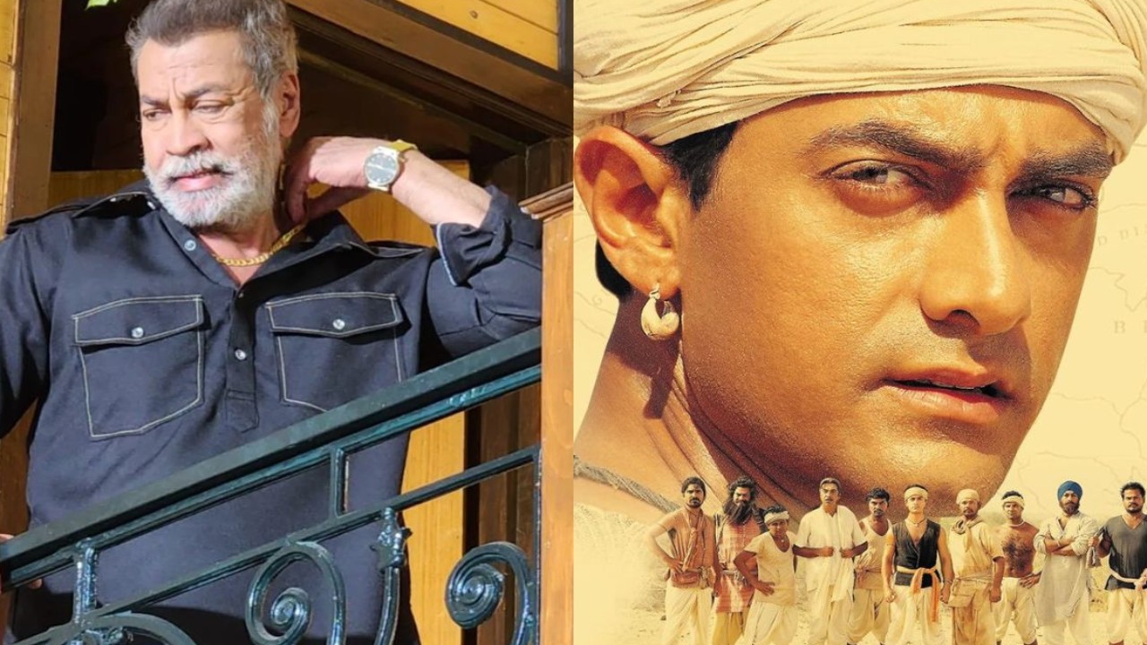 THIS Lagaan actor's sister once thought Aamir Khan was pranking her; said ‘Kyu badmaashi kar rahe ho?’
