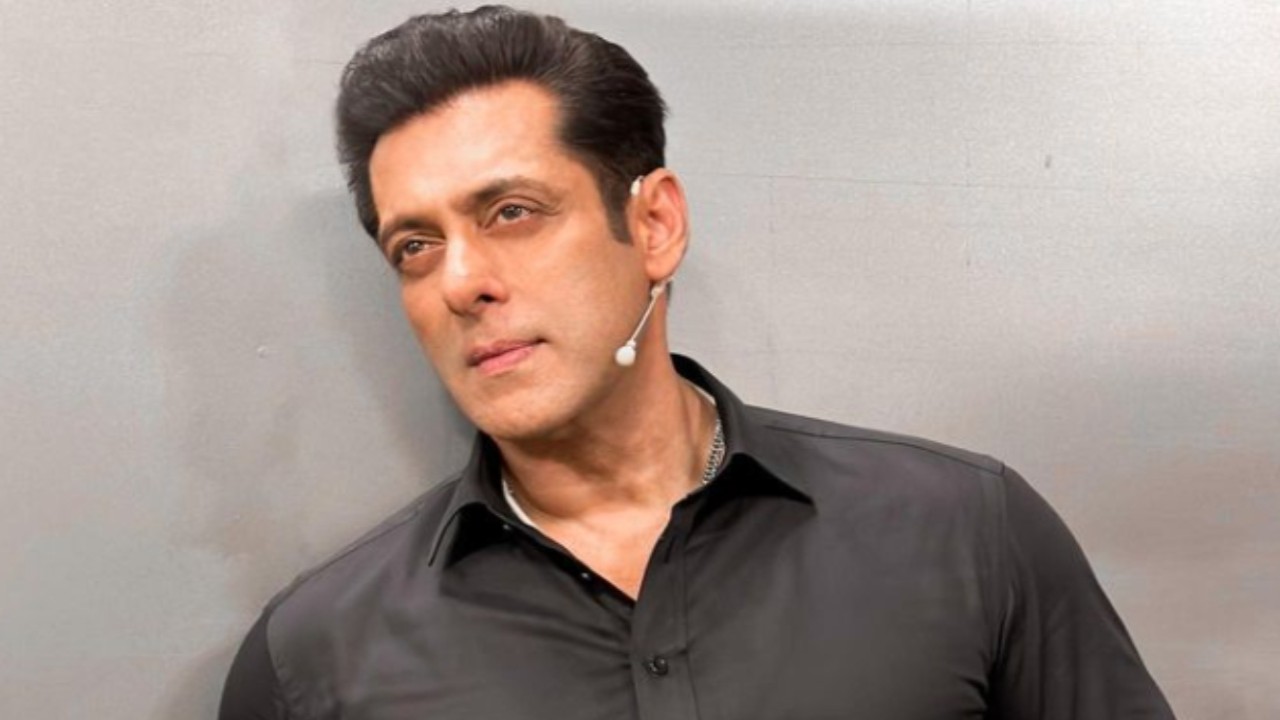 Sikandar: Will Salman Khan celebrate his diamond jubilee in style with the 2025 Eid release?