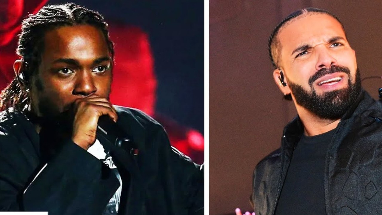 Kendrick Lamar Drops Second Drake Diss Track Titled 6:16 In LA; Feud Ignites As Latter Responds 