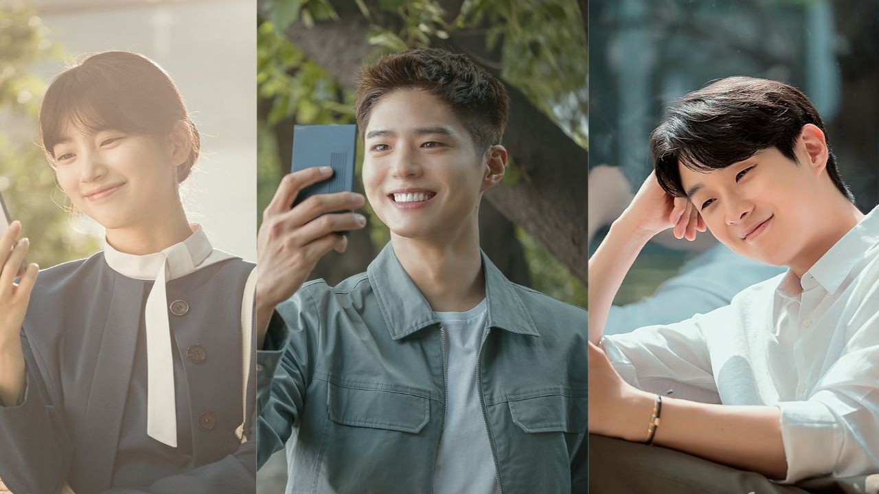 Bae Suzy, Park Bo Gum and Choi Woo Shik grapple with reality in main trailer for upcoming movie Wonderland; WATCH