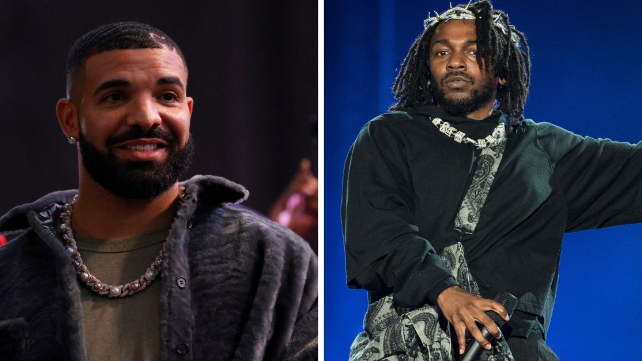 Drake And Kendrick Lamar Have ONE Thing In Common Despite Their Ongoing Diss Track-Filled Feud; Find Out What