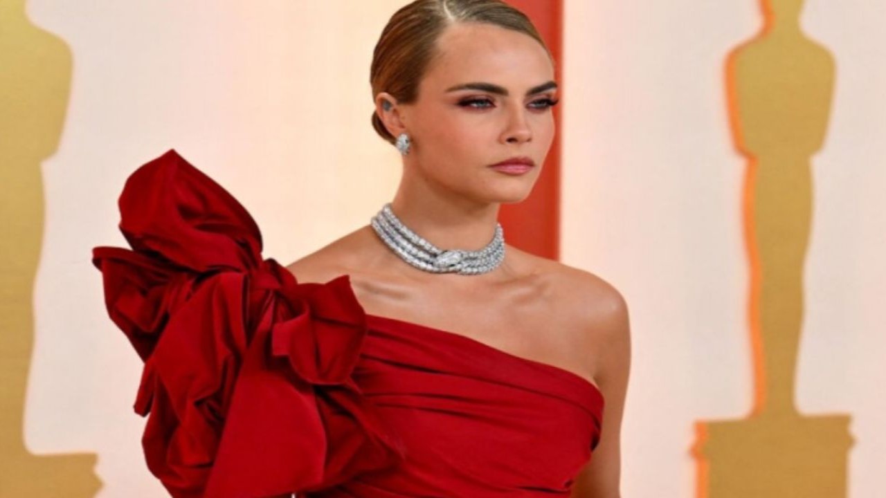 ‘You're Not Alone’: Cara Delevingne Shares Encouraging Message To Those On Their Sobriety Journey