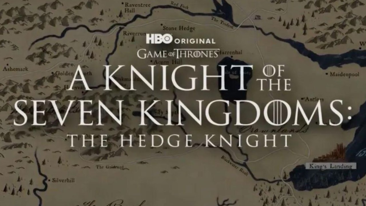 Game Of Thrones Prequel A Knight of the Seven Kingdoms: The Hedge Knight Gets 2025 Release Window; Deets