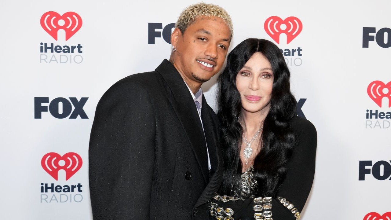 Cher Says She Dates Younger Men Because Men Her Age Are All Dead; 'Just Terrified To Approach Me...'