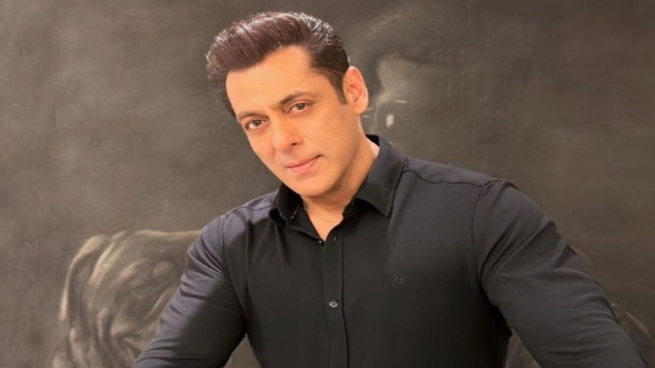 Salman Khan drops motivational message as he encourages people to vote: 'don’t trouble your Bharat Mata'
