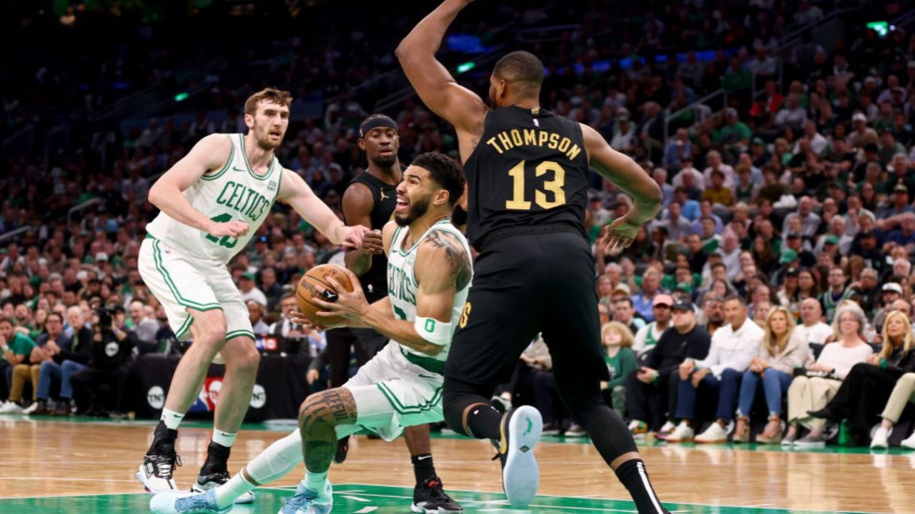 Boston Celtics Injury Report: Will Jayson Tatum Play Against Cavaliers on May 9?