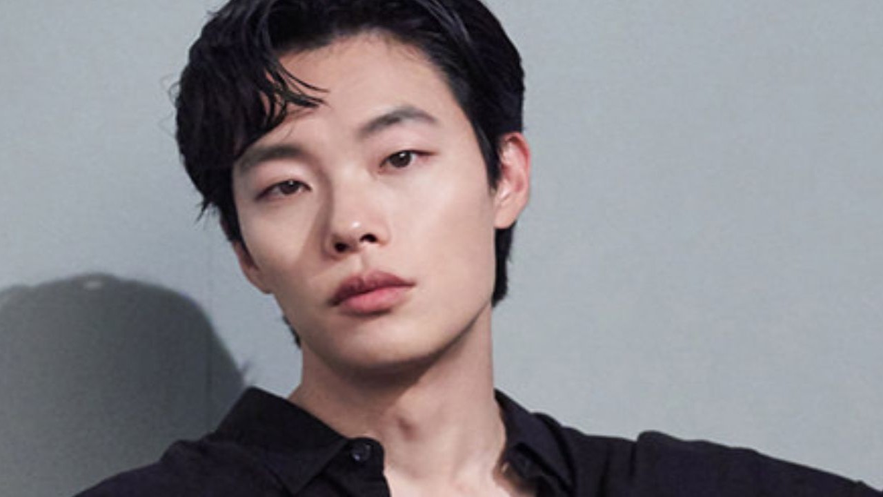 Ryu Jun Yeol: Image from C-JeS Studios