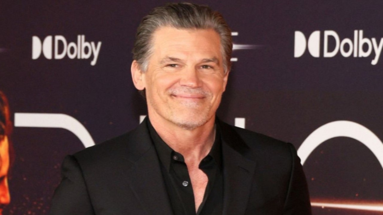 Josh Brolin Shares Why He Got Fired From His First Job