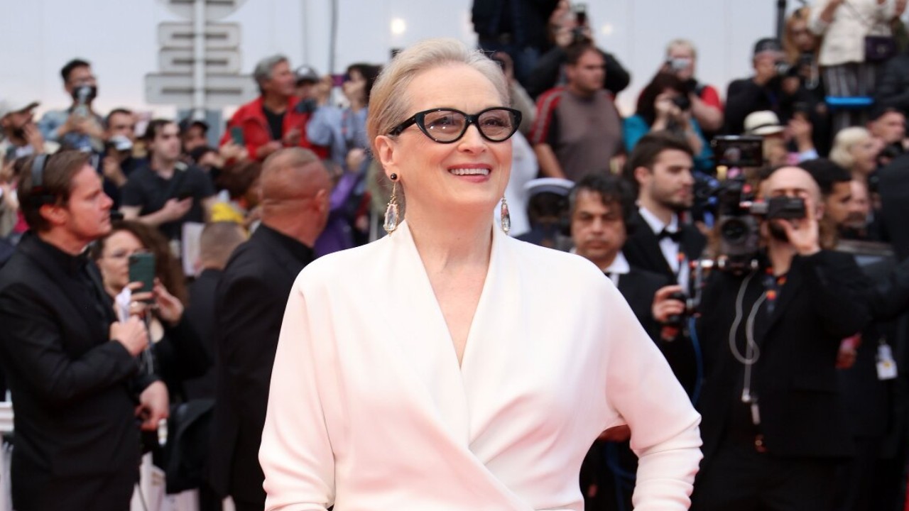 Cannes Film Festival 2024: Meryl Streep Reflects On Her Career, Women In Film And Her Nearly Misplaced Oscar