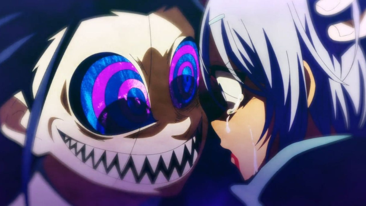 Kenkyo na Circle, Kodansha, Tsumugi Akita Animation Lab, Crunchyroll