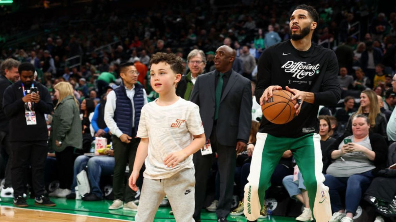 Boston Celtics Injury Report: Will Jayson Tatum Play Against Cavaliers on May 13? 