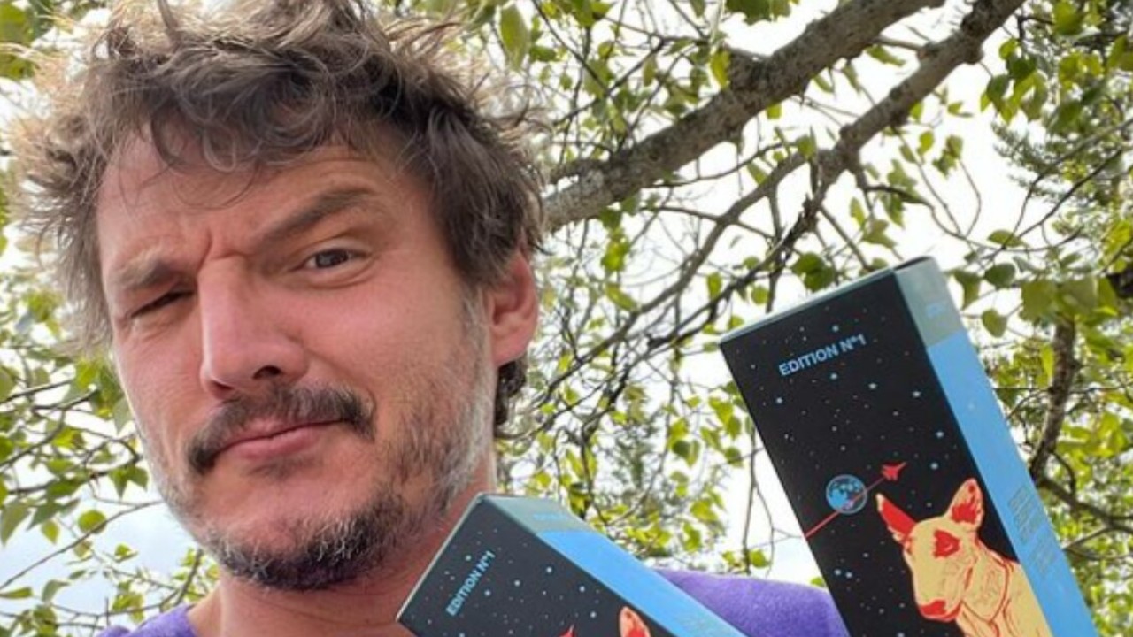 Pedro Pascal Dating History: A Look At The Last Of Us Star's Relationships Over The Years