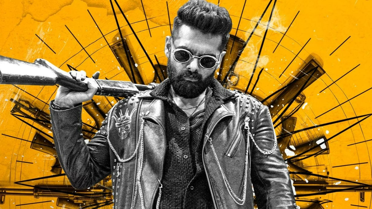 All you need to know about Ram Pothineni’s upcoming action thriller Double iSmart
