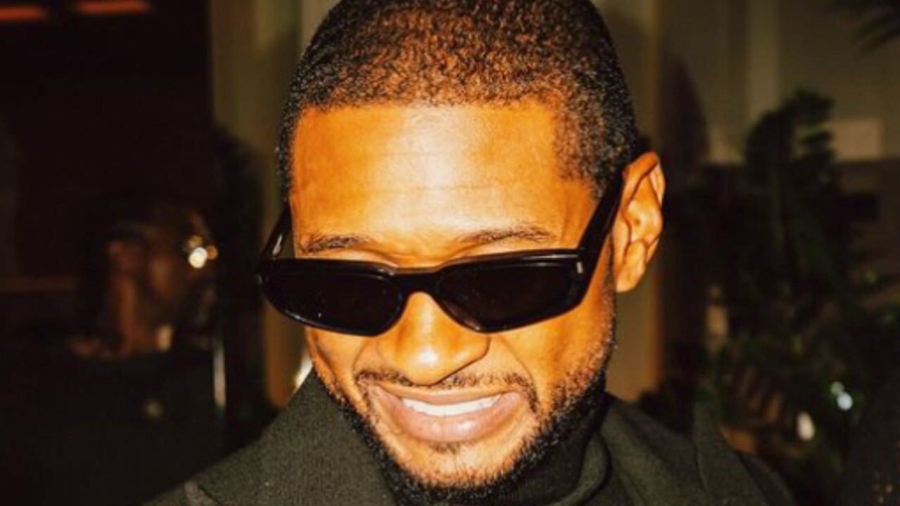 ‘I’m Just As Disappointed’: Usher Has A Message For Fans After His Lovers and Friends Festival Gets Cancelled