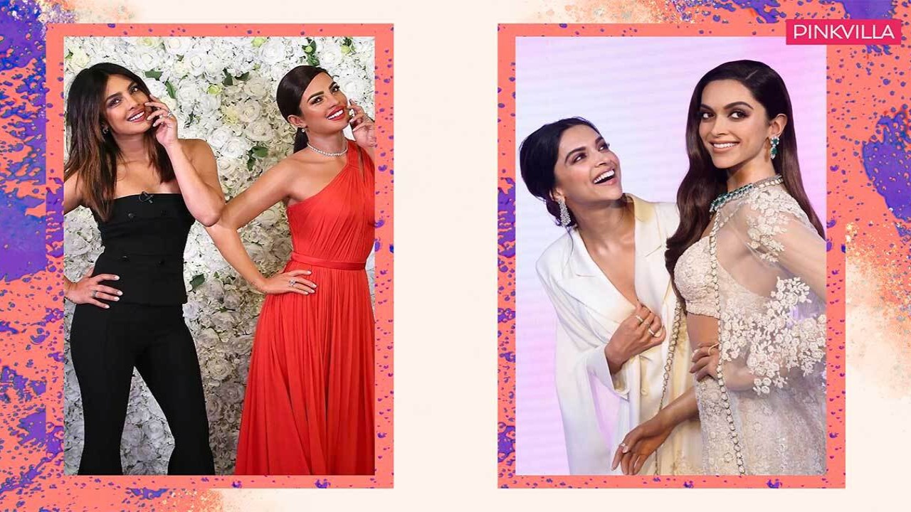 Deepika Padukone to Priyanka Chopra: A look at style statement of wax statues at Madame Tussauds