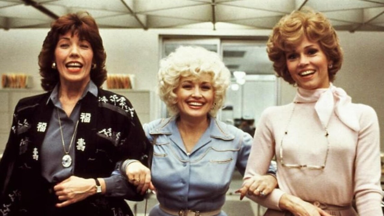 Still Working 9 To 5: Dolly Parton, Jane Fonda And Lily Tomlin To Be Honored At Premiere Of Documentary