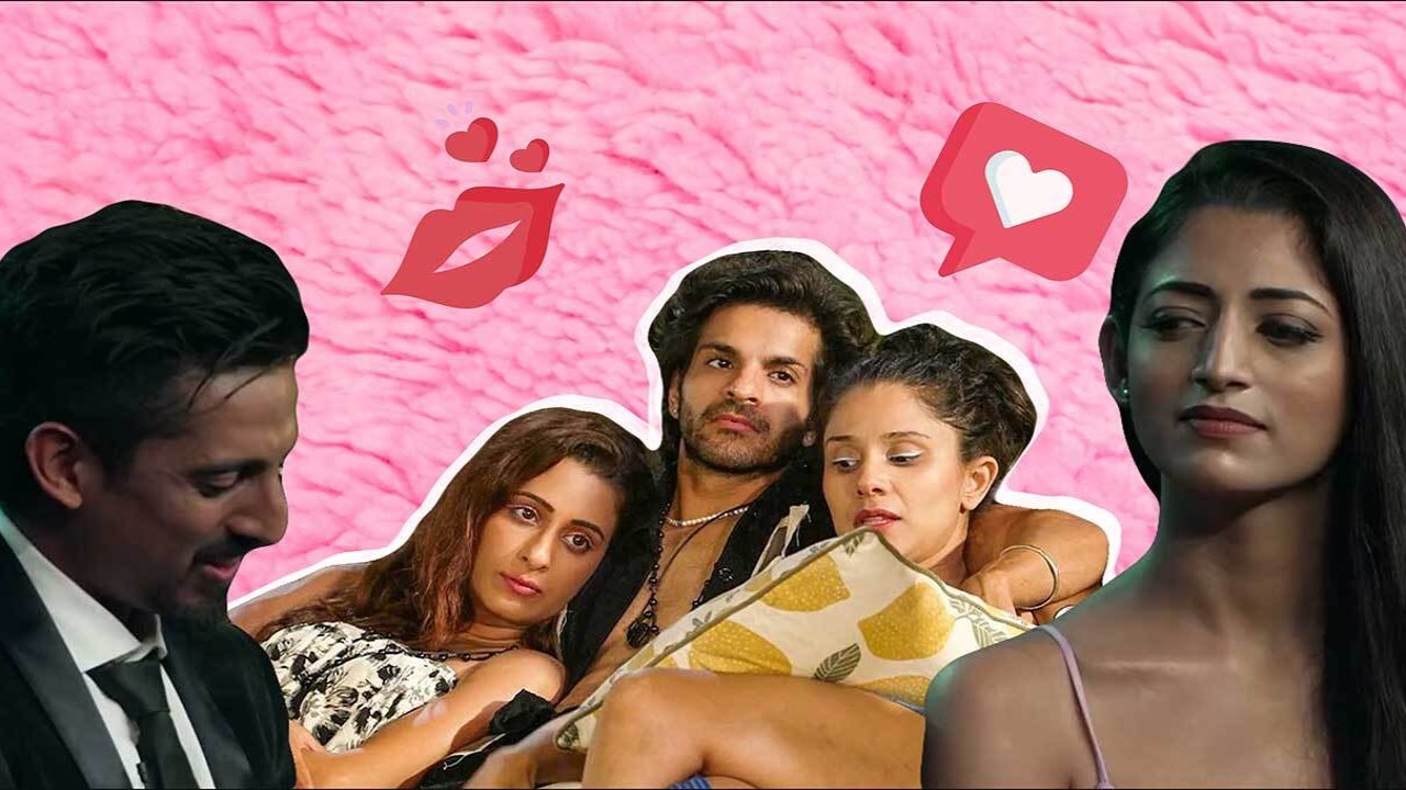 Image Credit: Jio Cinema Temptation Island India