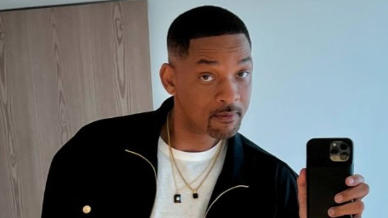 Will Smith Hypes Up His Upcoming Bad Boys: Ride Or Die As The Perfect Summer Movie; DEETS