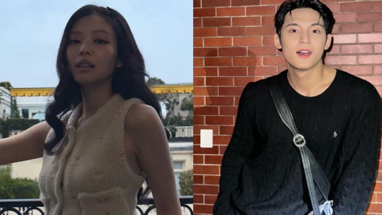 From BLACKPINK’s Jennie to SEVENTEEN’s Mingyu: K-pop stars we'd like to see at Met Gala red carpet in 2024