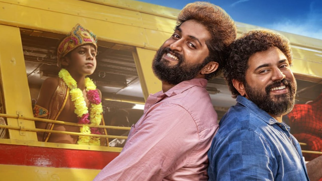 Malayalee From India Twitter Review: Here's what netizens have to say about Nivin Pauly-Dhyan Sreenivasan's film