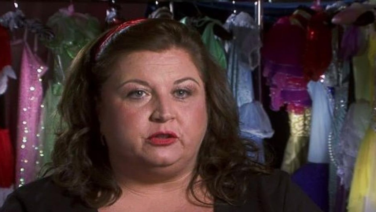 Abby Lee Miller Reveals Why She Thinks She Wasn't Invited to the Dance Moms Reunion; See Here