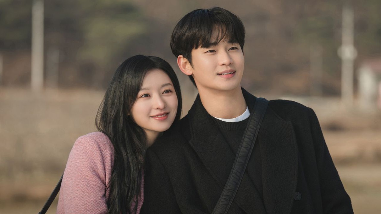 Queen of Tears: courtesy of tvN Queen of Tears: courtesy of tvN