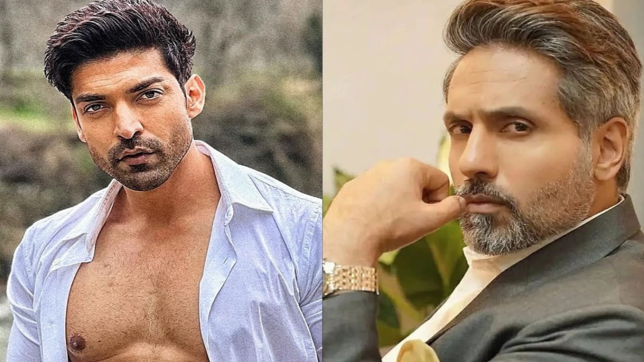 EXCLUSIVE: Gurmeet Chaudhary and Iqbal Khan to feature in new web series