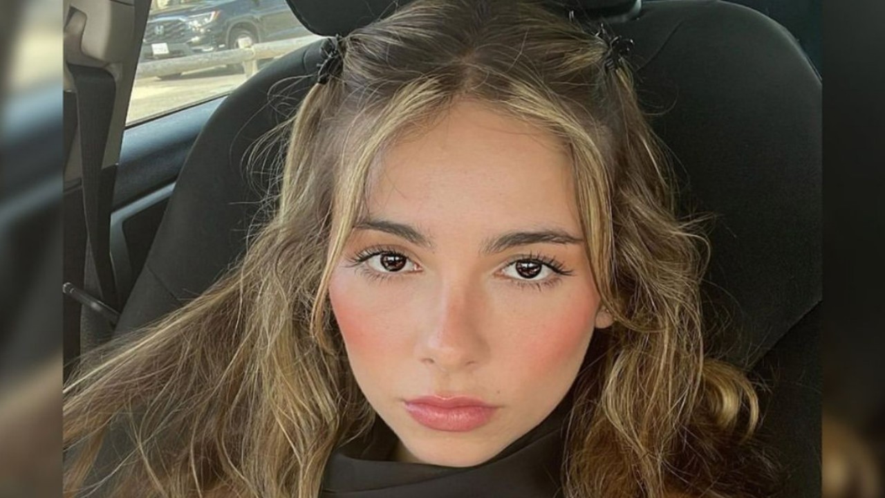 General Hospital Actress Haley Pullos Faces 90-Day Jail Sentence Following DUI Accident 