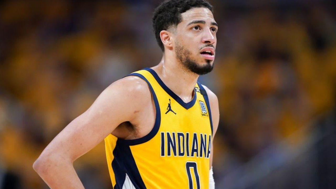 Indiana Pacers Injury Report: Will Tyrese Haliburton Play Against Knicks on May 8? 
