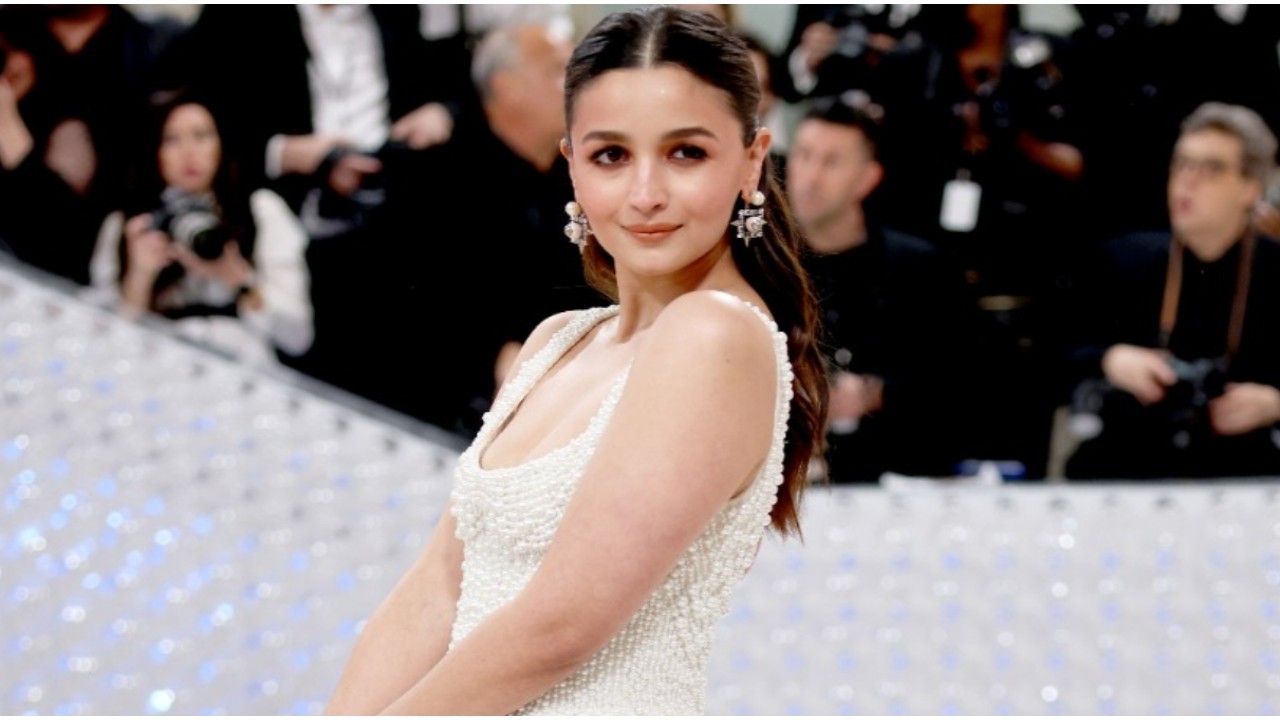 Alia Bhatt to attend Met Gala 2024 after making glamorous debut last year? Here’s what we know