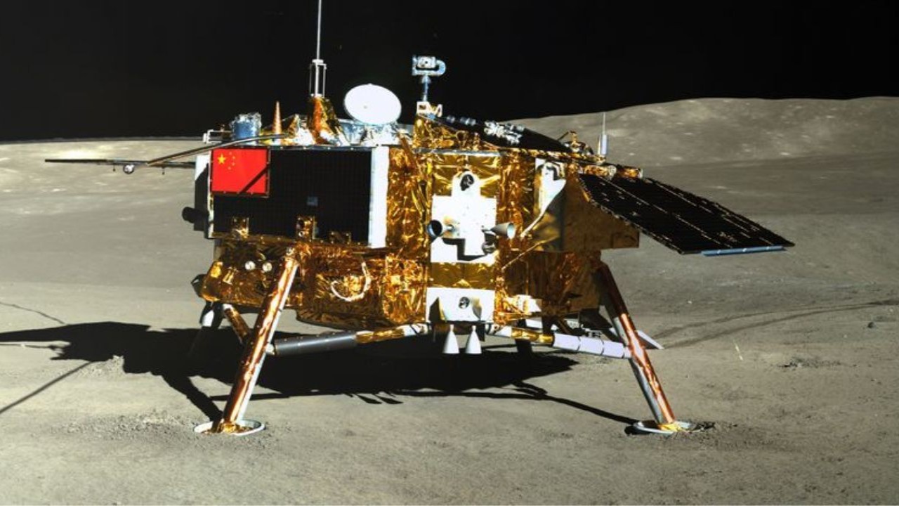 China Planning To Send Its Probe To Far Side Of The Moon, Learn More About Lunar Exploration