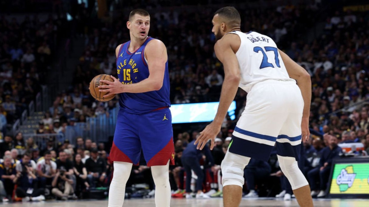 Nuggets Injury Report: Will Nikola Jokic Play Against Timberwolves on May 6? 