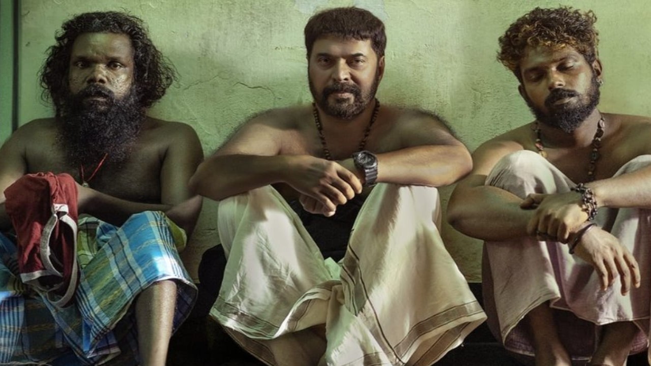 Mammootty starrer Turbo's theatrical trailer to drop on THIS date