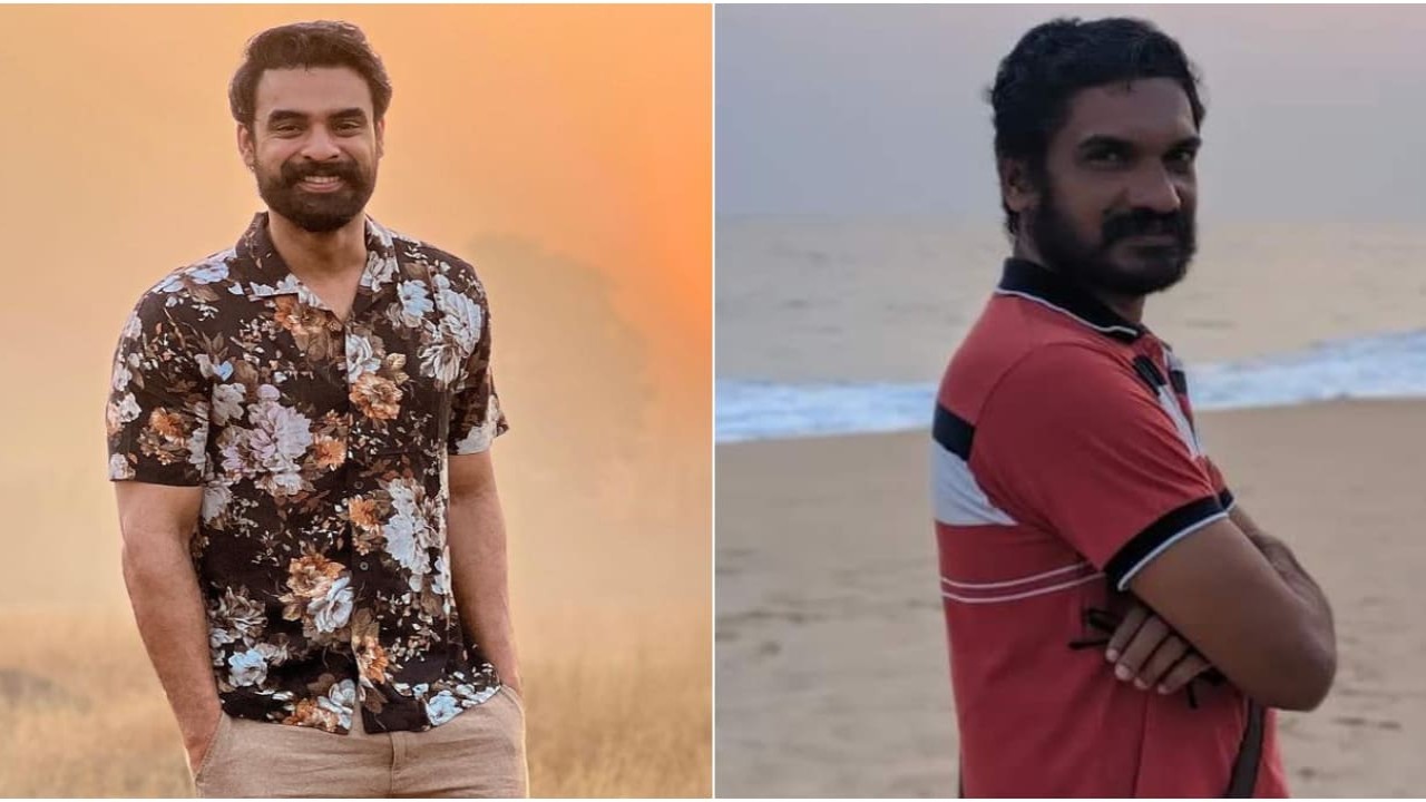 Vazhakk: Tovino Thomas RESPONDS to director Sanal Kumar Sasidharan’s allegations of meddling with film’s release