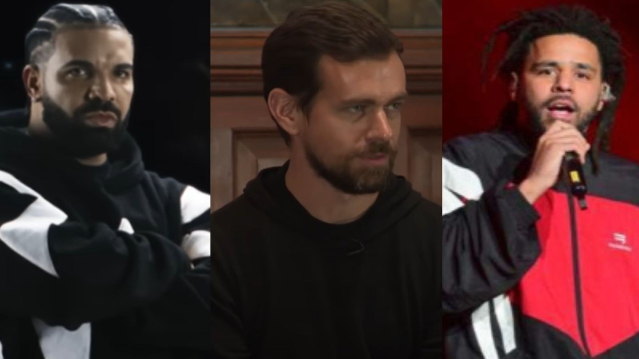 Jack Dorsey Inserts Himself Into Kendrick Lamar And Drake Beef; Here's What Happened