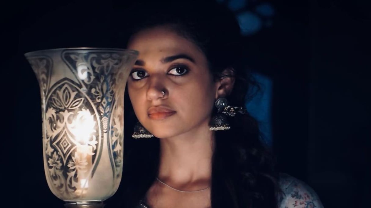 Heeramandi's Shruti Sharma aka Saima opens up on TV actors being stereotyped