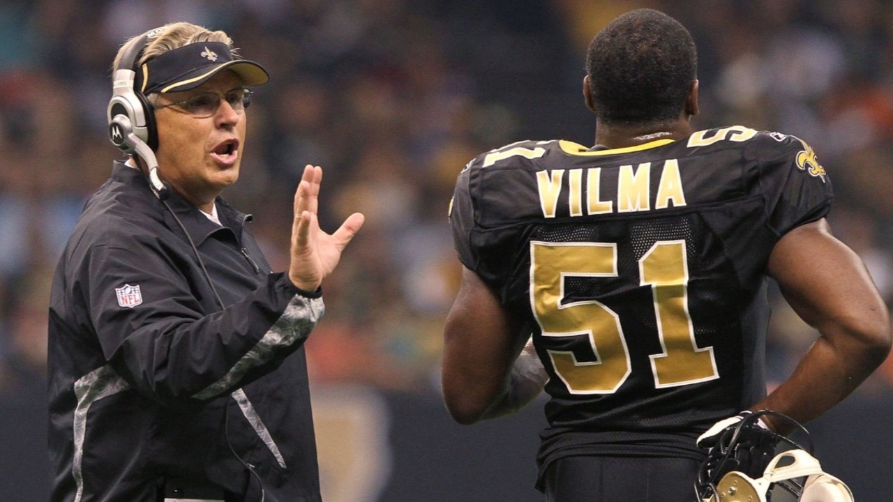 What Is Bountygate? Saints Intentionally Target Vikings for Victory