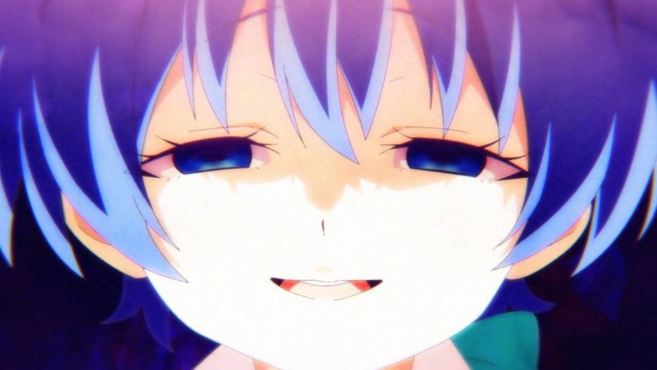 Kenkyo na Circle, Kodansha, Tsumugi Akita Animation Lab, Crunchyroll