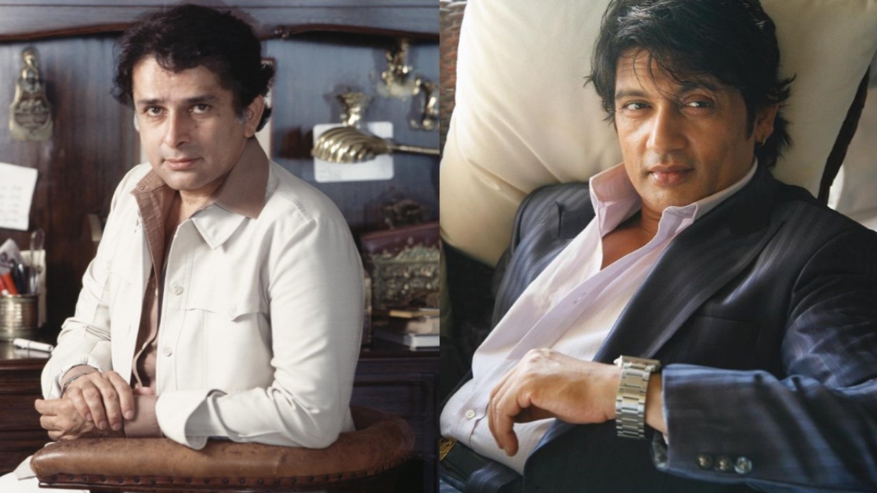 Heeramandi actor Shekhar Suman recalls how Shashi Kapoor was once threatened by group of angry villagers; Deets
