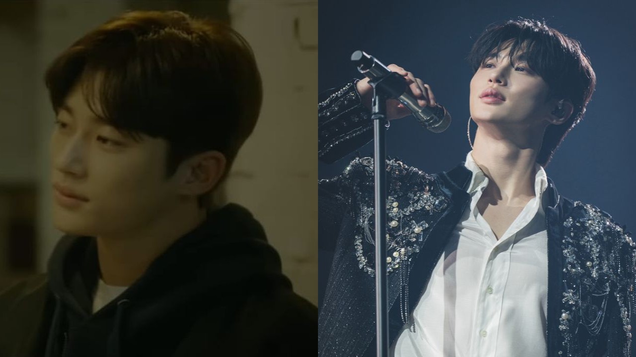 Did you know Lovely Runner star Byeon Woo Seok appeared in BTS’ SUGA, Lee So Ra’s collaborative track Song Request?