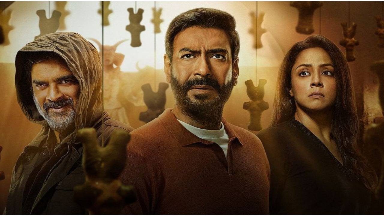 Shaitaan OTT Release: Here’s when and where you can watch Ajay Devgn and R Madhavan’s supernatural thriller
