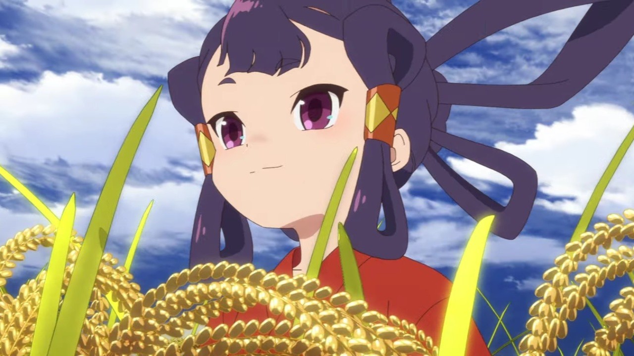 Принцесса сакуна. Sakuna kcr юба. Принцесса сакуна. Sakuna: of rice and ruin. Принцесса сакуна.