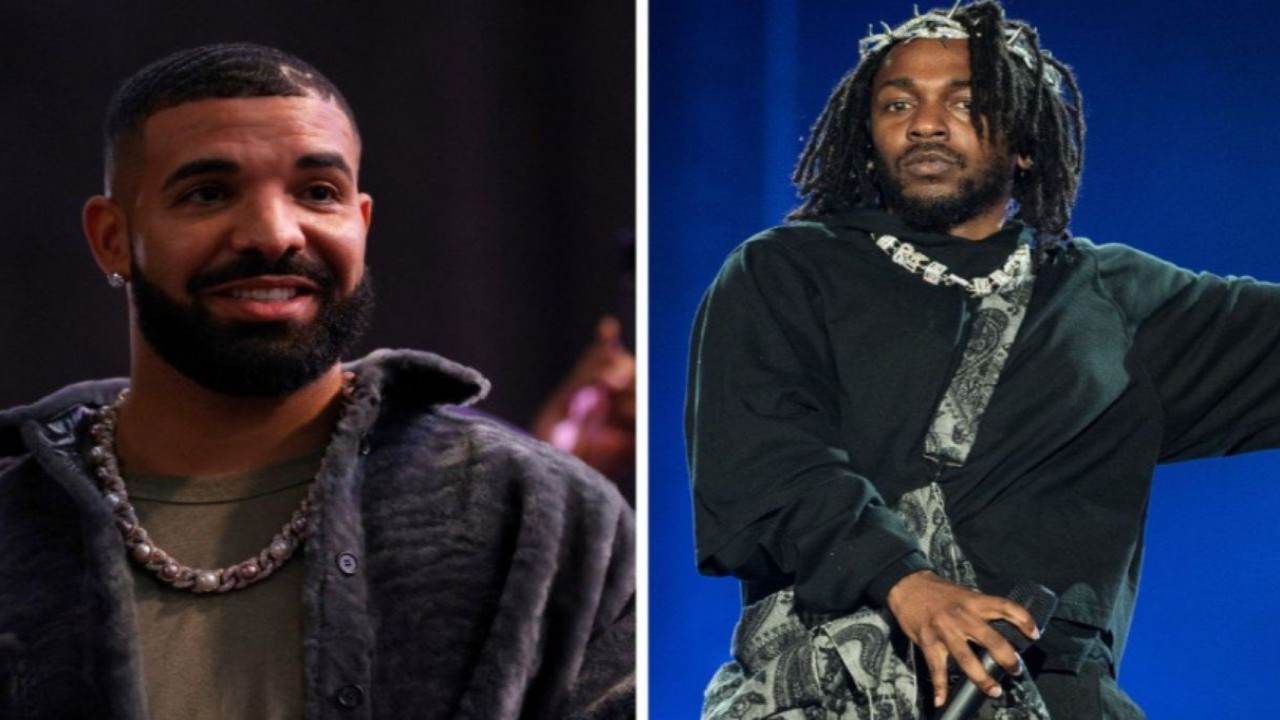 Drake And Kendrick Lamar Beef: How To Stream Diss Tracks In Order? Chronology Explained