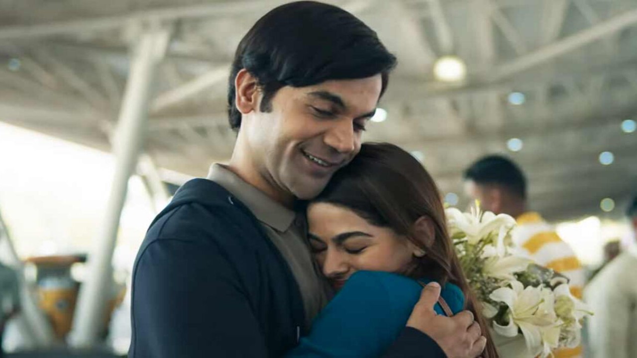 Srikanth Box Office 2nd Saturday: Rajkummar Rao film grows by 75 percent; Netts 2.80 crore, crosses 20 crores