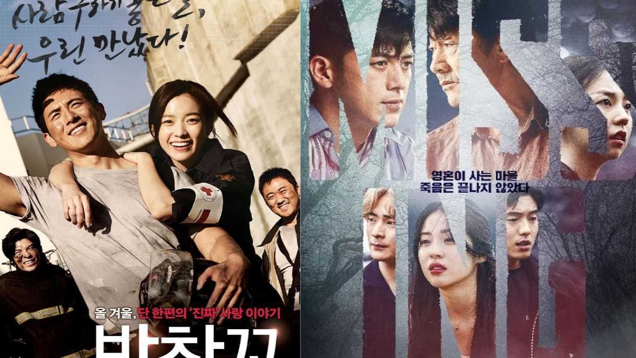 10 Go Soo movies and TV shows: Love 911, Missing: The Other Side and more