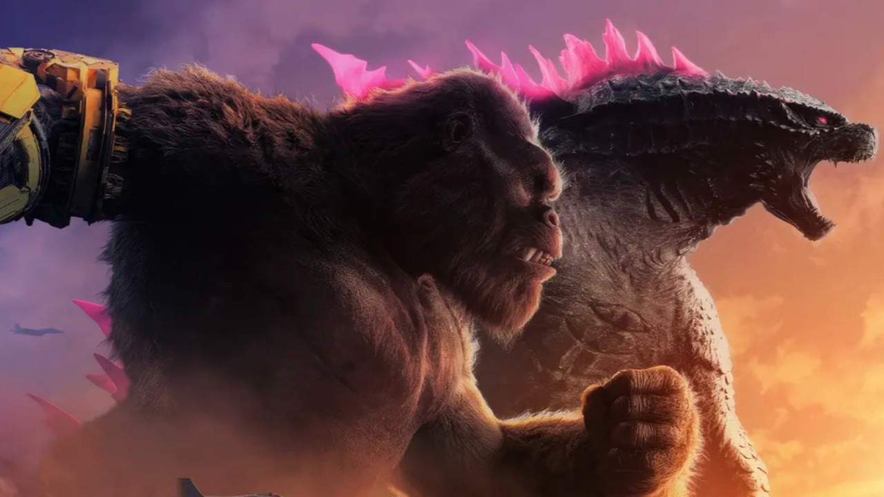 Highest grossing Hollywood films in India: Godzilla x Kong Fourteenth to cross 100Cr Nett