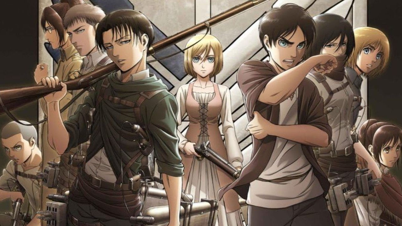 Exploring Why Attack On Titan Prequel Is Not Happening