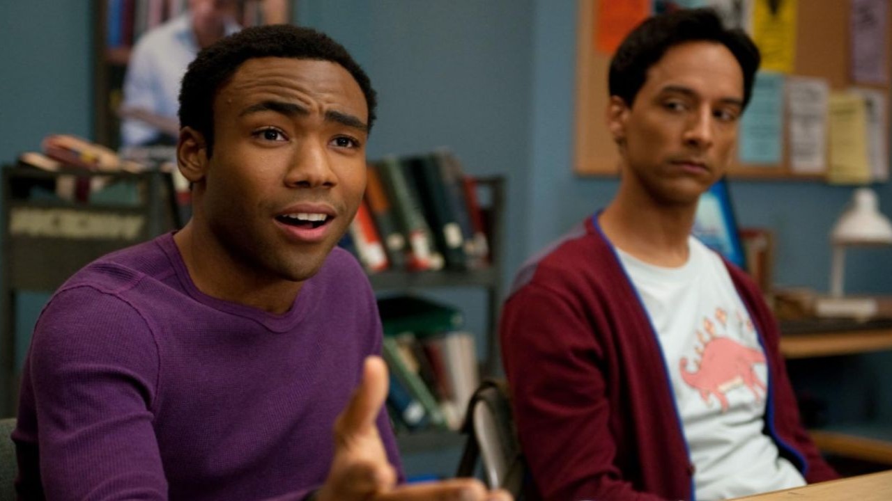 ‘It's Not Me': Donald Glover Denies Rumors About His Busy Schedule Holding Up Production Of Community Movie